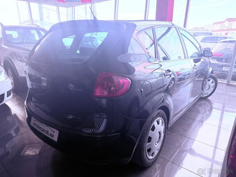 Seat Altea 2.0 TDI DSG SK ŠPZ - 6