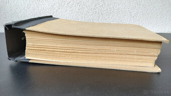 R-nálepky ČSSR v albume + R-nálepky, spolu cez 3000 nálepiek - 6