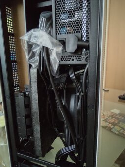 NZXT H1 V1 - nepouzita - 6