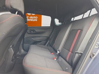 Hyundai i20 1.2 GDI N Line, SR,1.maj, Serv.kniha - 6