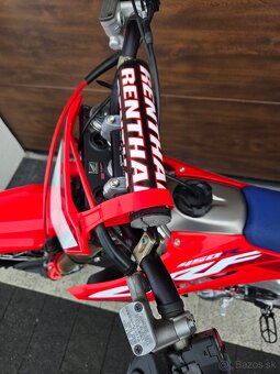 Honda Crf 450 r23 Ak novy.Nie sxf rmz kxf yzf fc 250 350 - 6