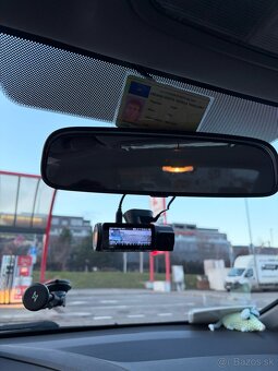 Hľadám šoféra do auta na Bolt Taxi Honda Civic 2007 - 6