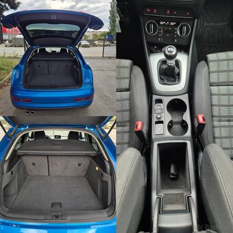 Audi Q3 2.0 TDI 150k Design - 6