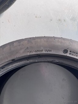 Hankook Ventus S1 evo3 235/40 R19 - 6