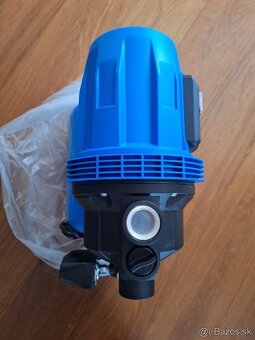 Domáca vodáreň - 6