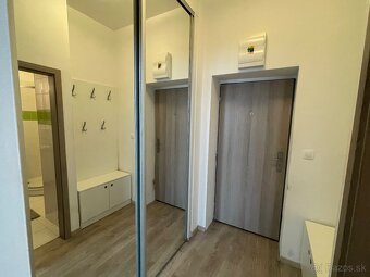 Prenajmem byt Podunajske Biskupice,BA - 6