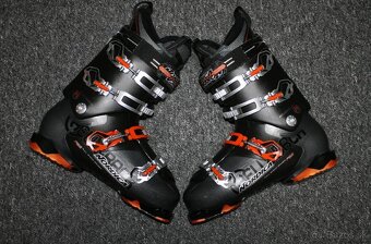 lyže atomic redster Ti 170 cm - 6