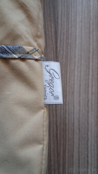 zimná chlapčenská bunda veľ.122 - 6