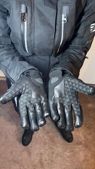 Seca, Modeka, Kore mid - 6