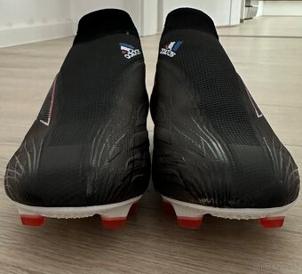 adidas X SPEEDFLOW+ FG - 6