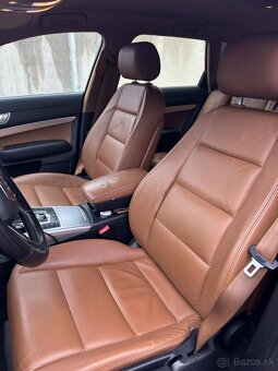 AUDI A6 Avant 2.7 tdi Quatro - 6