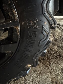 Pneu na štvorkolku - 6