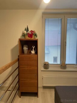 Drevený nábytok - 6