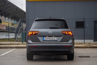 Volkswagen Tiguan 2020 - 6