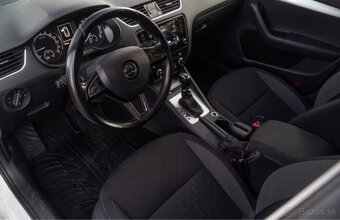 Skoda Octavia III - 6