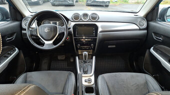 VITARA 1,6i GLX Elegance 4x4 AT TSMLYE21S00477322 - 6