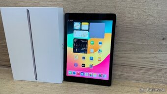 Apple iPad 6 generacia 32GB WiFi Space Gray - 6