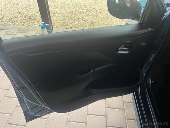 Citroen 301 C-Elysée 1.6 HDi 92 Exclusive - 6