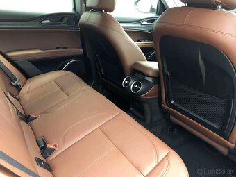 Alfa Romeo Stelvio 2.2 diesel Q4. - 6