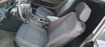 BMW E81 116i 90kw - 6