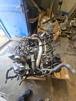 Mercedes e350cdi coupe - 6