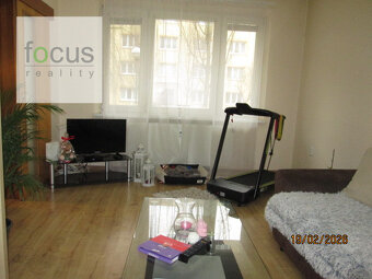 Predám rekonštruovaný 1i byt v meste - 6