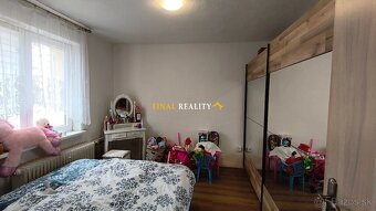 3 izbový byt sídlisko Mládež, Prievidza - 6