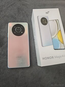 Honor magic 4 lite 6/128 - 6