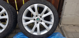 Trifid 5x112 R17 - 6