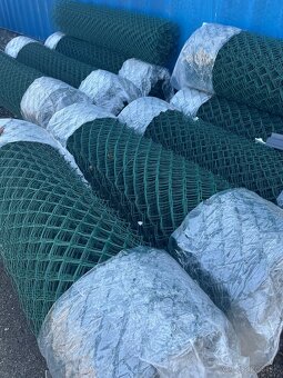 PLOTOVÝ PANEL / PLETIVO - 6