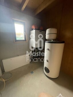 Výnimočný rodinný dom - novostavba - 6