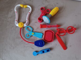 Detský lekárenský kufrík - 6