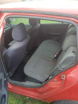 Renault Clio 1,2 - 6
