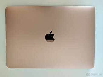 MacBook Air 2020 | i5 • 8GB • 512GB SSD - 6