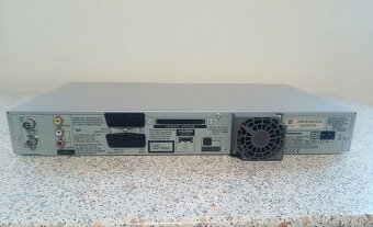 DVD rekordér Panasonic DMR-EX93 - 6