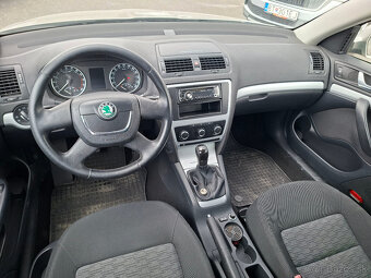 Škoda Octavia 1.9 TDI Ambiente - 6