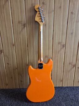 Squier Classic Vibe Mustang - 6