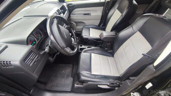 JEEP COMPASS - 6