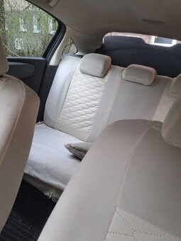 Dohodou-súrne CITROEN C 4, 1,6 benzín 116 tis. NOVÉ STK a E - 6