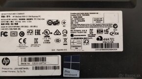 HP EliteDesk 800 G1 Desktop Mini Business PC - 6