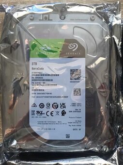 Seagate IronWolf PRO /Barracuda 2, 3, 4, 6, 8, 14TB - zaruka - 6