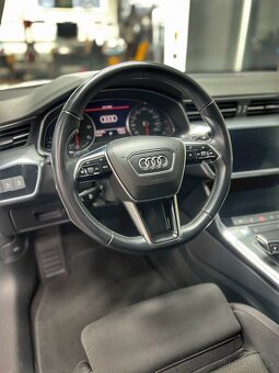 A6 2,0TDI MHEV - 6