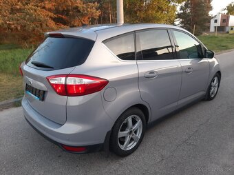 Ford C max - 6