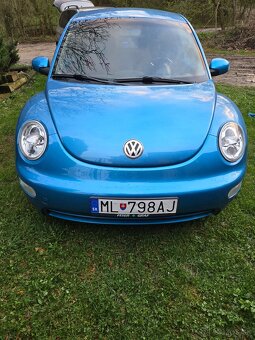 Volkswagen Beetle - 6