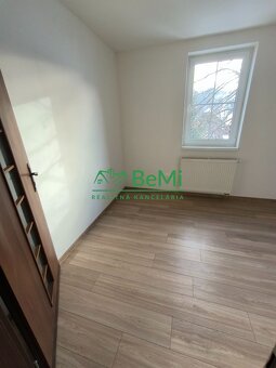 Predaj 2 izbový byt Rajecká Lesná, okres Žilina /48,1m2/ 01 - 6