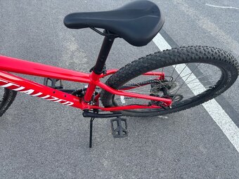 Specialized Rockhopper 27.5 - 6