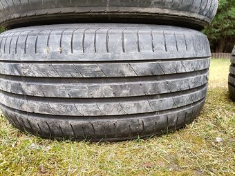 Letné 245/50 R18 - 6
