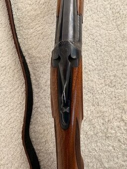 Brokova kozlica FN Herstal 12/70 12/70 - 6