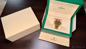 Super Clone Rolex GMT-Master II - 6
