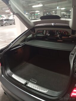 BMW 320d GT Sport - 6